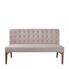 Maybe you would like to learn more about one of these? Buy Cape Breton Bench 168 Cm Linen Flax Riviera Maison