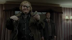 How Does Mad-Eye Die In Harry Potter? - Quora