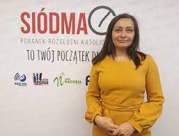 2,691 likes · 125 talking about this. Malgorzata Janowska Powinnam Zgodzic Sie Ze Slowami Anny Marii Siarkowskiej Ale Nie Powiedzialabym Ich Glosno Siodma Dziewiata Poranek Rozglosni Katolickich
