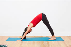 yoga poses you should do every day to feel great