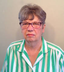 Carol Ann Braham Stanley