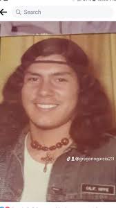 Who remembers this handsome guys class of 78. This was taken 74/75