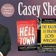 Casey Sherman