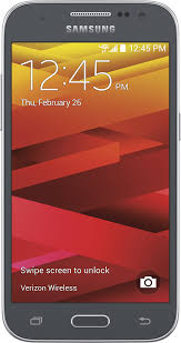 Once you are logged in successfully, your smartphone will be unlocked. Best Buy Samsung Galaxy Core Prime 4g Lte With 8gb Memory Cell Phone Charcoal Gray Verizon Sm G360vhaavzw