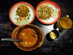 Maybe you would like to learn more about one of these? Ruay Thai Taman Desa Yummy Thai Food Thefoodbunny