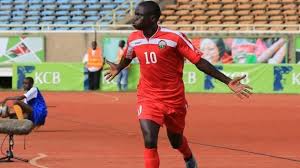 One of the surprise inclusions in coach sebastian migne's harambee stars afcon squad for the 2019 african cup of nations final set to be held in egypt is. Eric Johanna Extends Harambee Stars Goal Tally