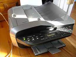 Canon mx 318 printer driver for windows. Canon Mx310 Youtube