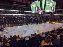 3d interactive seat views for nashville predators at bridgestone arena interactive seat map using virtual venue™ by iomedia Bridgestone Arena Section 103 Home Of Nashville Predators