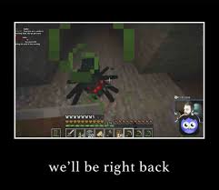 It was transparent and it's free to use. We Will Indeed Be Right Back Pretty Old Meme But Still Funny Darkviperau