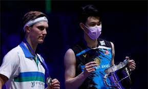 Previous article2020 malaysia masters f: Lee Zii Jia Wins Epic All England Final Against Viktor Axelsen Badmintonplanet Com