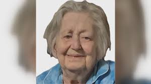 Obituary: Shaffer, Norma Knotts