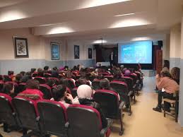 teknoloji bagimliligi semineri teknik