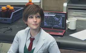 Rebecca chambers (レベッカ・チェンバース, rebekka chenbāsu) is a fictional character in the resident evil horror franchise by capcom.she was introduced as a supporting character in the original resident evil video game in 1996 and became the protagonist of the prequel game resident evil zero in 2002. Rumor Resident Evil Outrage Details Revealed Is Third Person Game Starring Rebecca Chambers Playstation Universe