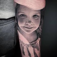 Dennis Blume Tattooartist