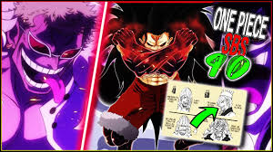 So we'll be seeing things like gear 5: Oda Confirms Doflamingo Should Have Been In Wano Luffy S Gear 5 Sanji One Piece B D A Law Youtube