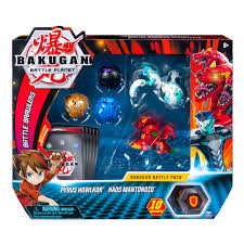 If you are looking for the bakugan battle planet card list for the first card expansion, see battle brawlers (card set). Spielzeug Complete Your Collection Haos Bakugan Bakugan Battle Brawlers Figures Triadecont Com Br
