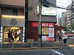 中目黒はexileの聖地 24karats Tokyo と Exile Tribe Station Tokyo の行き方 2016年9月27日 Exile Tribe Station Tokyo 移転情報あり Navitime Travel