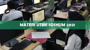 We did not find results for: Materi Utbk Soshum 2021 Tps Tka Download Pdf