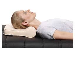 This is the best pillow i've ever had. Cervical Pillows That Will Help You Get Relief From Cervical Pain Most Searched Products Times Of India