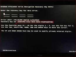 Click start , click control panel, click system and security (if the control panel items are listed by category), and then click bitlocker drive . How To Unlock An Encrypted Computer Using The Mbam Self Service Portal Information Technology Services