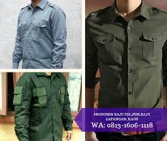 Sribu desain seragam kantor baju kaos desain baju dinas. Konveksi Seragam Mekanik Teknisi Jawa Tengah Produsen Jual Baju Seragam Wa 0813 1606 1118