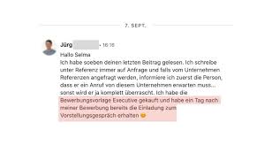 Mit druckeselbstde gestaltest du schnell und einfach kreative pdf druckvorlagen. Bewerbungsvorlage Moderne Vorlage Inklusive Coaching