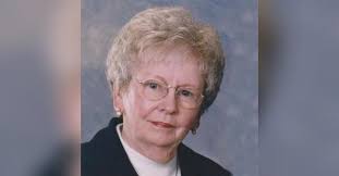 Annette Oswald Obituary