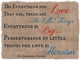 Pin By Martha Fuentes On Life Tips Saint Quotes Catholic Quotes Father Knows Best