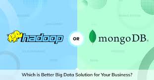 Hadoop Vs. MongoDB: Bạn nên sử dụng gì cho Dữ liệu lớn? – Smart Industry VN