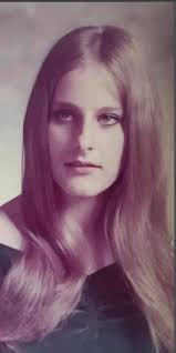 Condolences to Russ, Megan and the family ... 🙏 ___ Cherie Hall Tracy, 60,  of Richmond, passed away