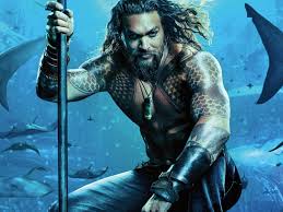 Now, aquaman's popular perception is as a badass warrior king, just like it's always been to those who actually bothered to look at stuff outside of. Dc Movie Release Dates And Details Shazam Aquaman Wonder Woman 1984