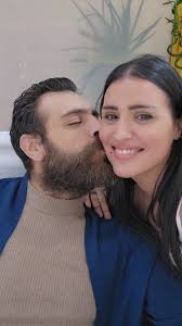 I love you habibi 🤍 @bilelslim.officiel #foryou #love #family #france