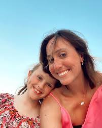 Katie Gambrell's Instagram, Twitter & Facebook