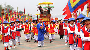 Ngày giỗ tổ hùng vương hoặc lễ hội đền hùng hoặc quốc giỗ là một ngày lễ của việt nam. Cac Nghi Lá»… Chinh Thá»©c Trong Ngay Giá»— Tá»• Hung VÆ°Æ¡ng