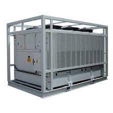Industrial Ac Industrial Air Conditioner Maintenance