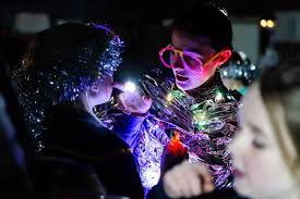 Shaun Armstrong Blog — Shaun Armstrong