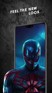 دانلود برنامه 4d Wallpapers and Live Themes برای اندروید | مایکت