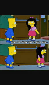 Pin De Piiery Cedeno En The Simpson Memes Divertidos Meme Divertido Meme Gracioso