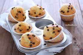 Ho Preparato Questi Muffin Mascarpone E Cioccolato Insieme Alle Mie Figlie Non Vi Dico Che Entusiasmo Durante La Ricette Dolci Mascarpone Decorazioni Muffin