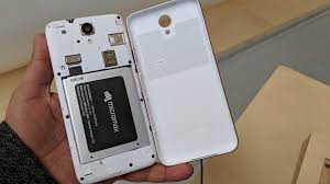 Micromax Bharat Go Full Specs, Features ...