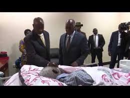 See more of museveni quotes on facebook. Uganda S Leader President Museveni Prays For Tanzania President Magufuli S Sick Mum Youtube