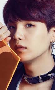Min yoon gi (민윤기)nama suga menyukai warna putih dan hitam 11. Profil Dan Biodata Member Bts Terbaru 2019 Updated Page 2 Kembang Pete
