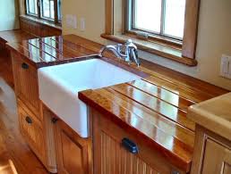 Maybe you would like to learn more about one of these? Hardwood Drainboard Counters Wood Countertops Cost Of Granite Countertops Butcher Block Countertops