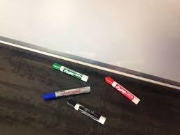A Whiteboard Accident Waiting To Happen How To Error Proof