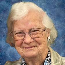 Martha Barrick Obituary January 17, 2022