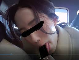 読モさんのフェラチオ口内発射 が半額 | Xcolle