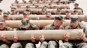 Click here for a free downloadable and printable version of the navy basic training packing list. The Navy Seals Secret Of Exceptional Endurance Inc Com