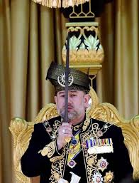 Maybe you would like to learn more about one of these? Agong Letak Jawatan Utusan Borneo Online