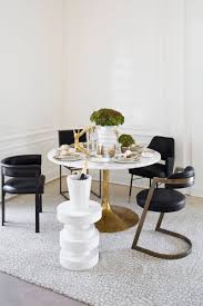 Room & board dining chairs are available in a range of sizes, shapes and materials (as well as stackable chair options) to complement your style and space. 50 Incredible Home Decor Ideas For A Luxury Dining Room