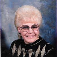 In Memoriam Bernice Mae JONES Byrum Class of 1960 December 9, 1939